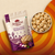 Cream& Onion Makhana