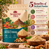 Dryfruit Powder
