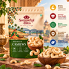 Cashews