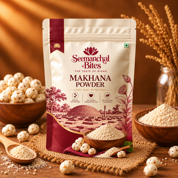 Makhana Powder