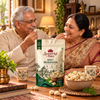 Mint Makhana