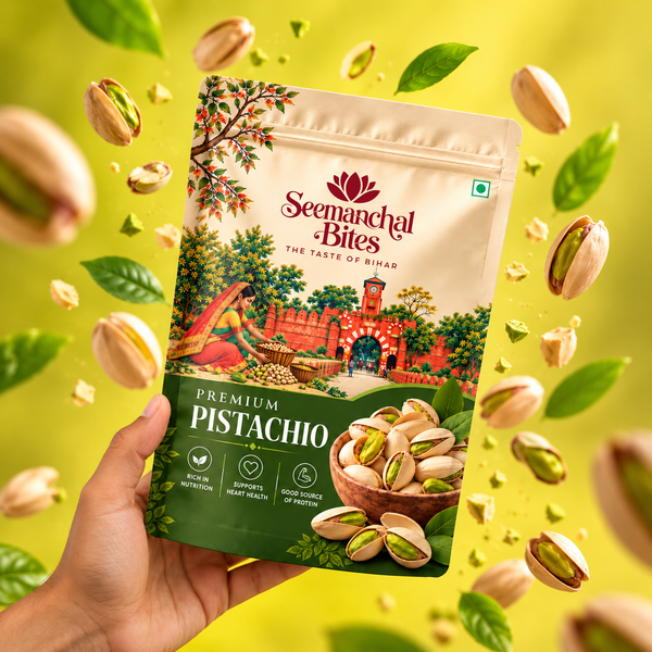 Pistachio