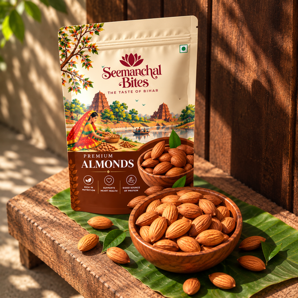 Almond