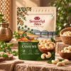 Cashews