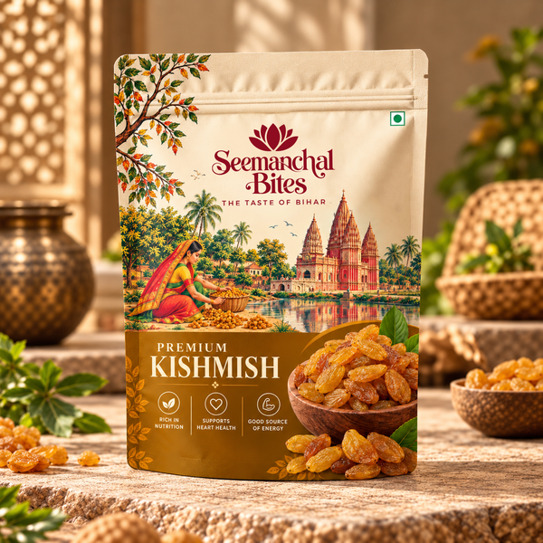 Kishmish