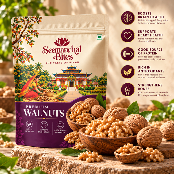 Walnut