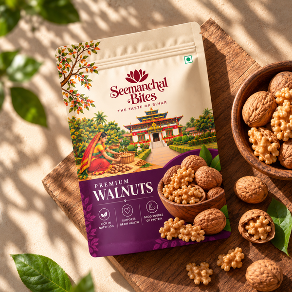Walnut