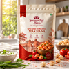 Spanish Tomato Makhana