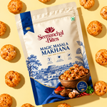 Magic Masala Makhana