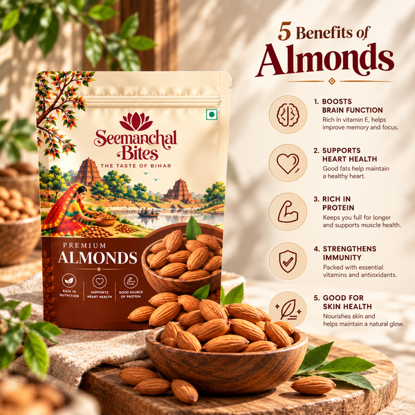 Almond