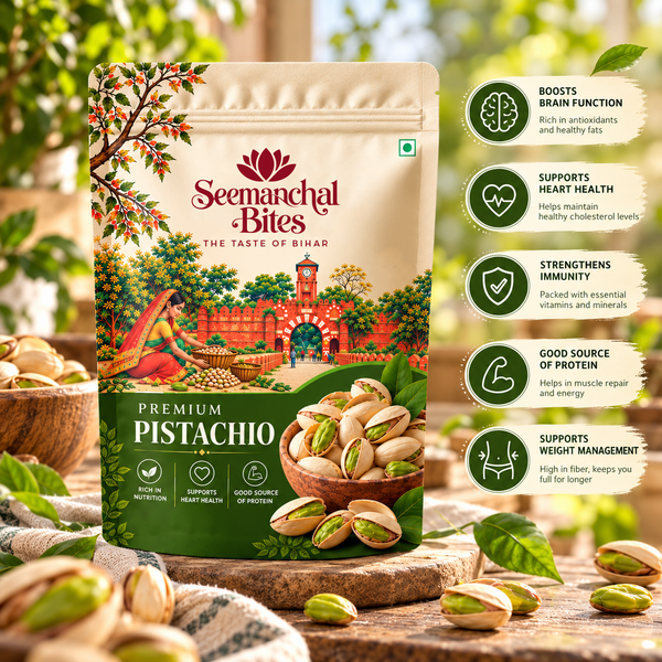 Pistachio