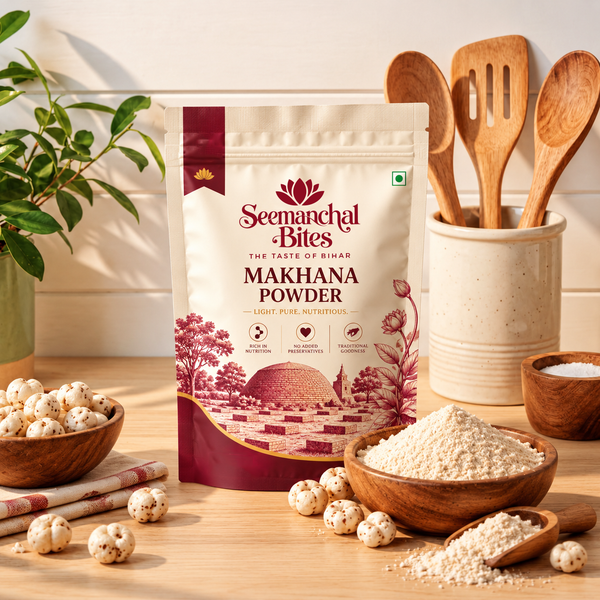 Makhana Powder