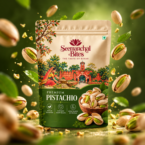 Pistachio