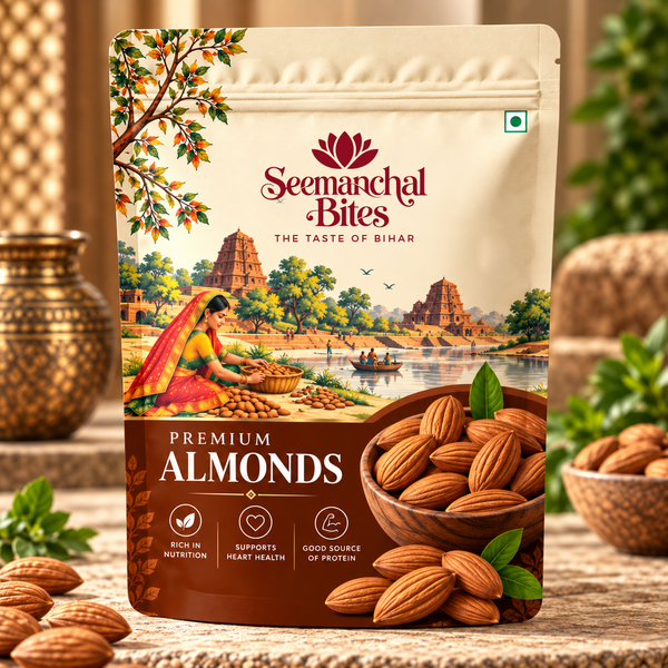 Almond