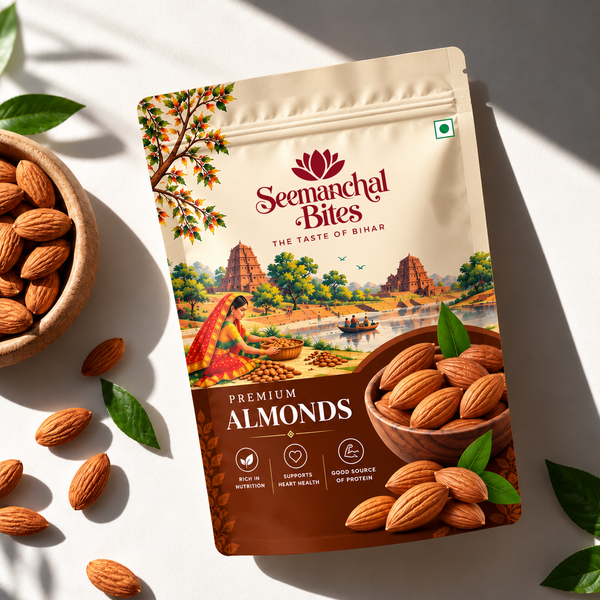 Almond