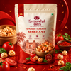Spanish Tomato Makhana